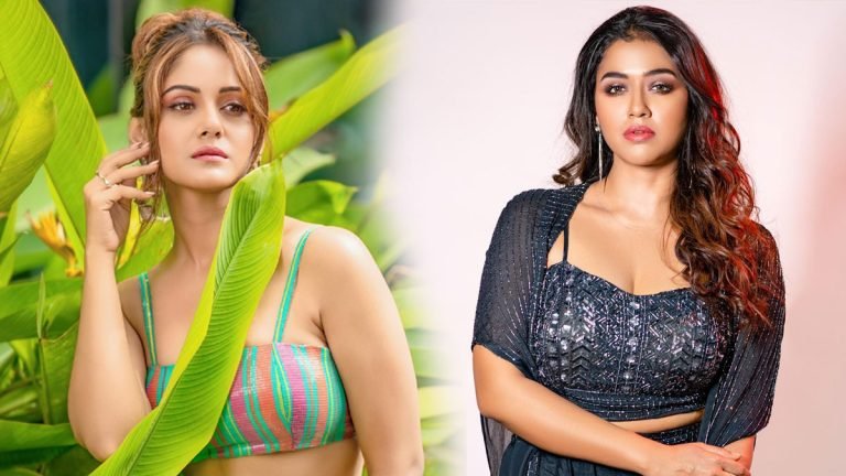 দুই নায়িকার দ্বন্দ্বে আটকে গেল সিরিজের শুটিং