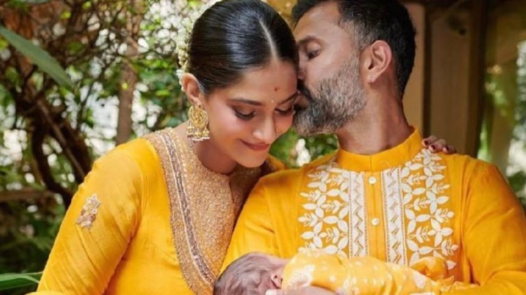 বিশেষ দিন, আরও বেশি ভালোবাসা সোনমের