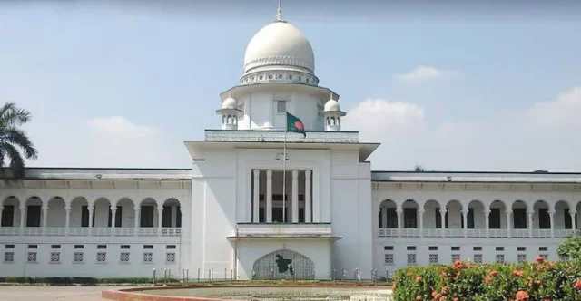 হাইকোর্টের পূর্ণাঙ্গ রায় প্রকাশ : ধর্ষণের ক্ষেত্রে অবৈজ্ঞানিক ‘টু ফিঙ্গার টেস্ট’ নিষিদ্ধ