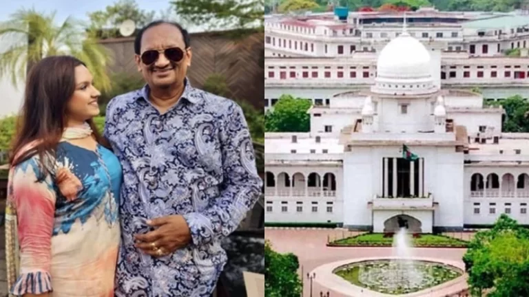 এই বিয়ে তো বিকৃত রুচির লক্ষণ : হাইকোর্ট