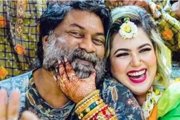 ‘একাধিক বিয়ে-বাচ্চা-বয়স’ নিয়ে মুখ খুললেন ‘হাবু ভাই’