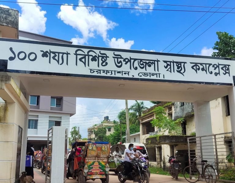 ডেঙ্গুতে আক্রান্ত হয়ে ভোলায় প্রথম মৃত্যু