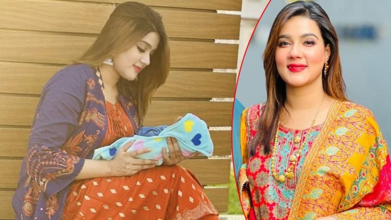 নেত্রী হওয়ার দৌড়ে অভিনেত্রী মাহি