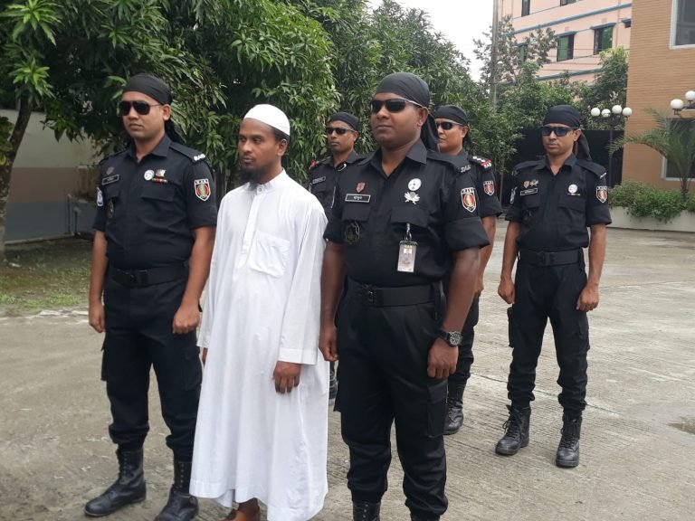 মাদরাসাছাত্র বলাৎকারে মৃত্যু ও হত্যা মামলায় অধ্যক্ষ আটক