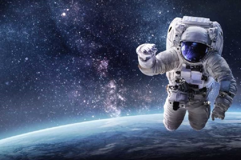 মহাকাশে কোন রোগে আক্রান্ত হয় কিনা মহাকাশচারী?