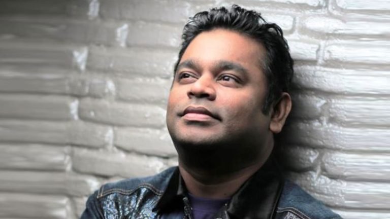 আমার কোনো বন্ধু নেই : এ আর রহমান