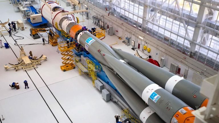 এ সপ্তাহেই চন্দ্রযান পাঠাবে রাশিয়া