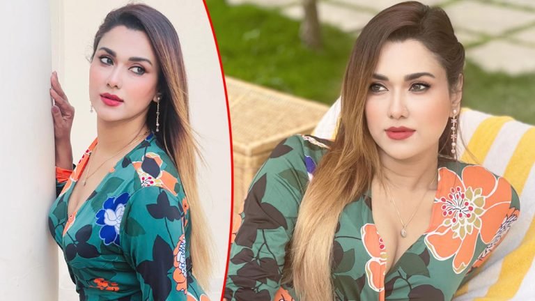 জন্মদিনে একাকিত্বে ভোগেন ববি