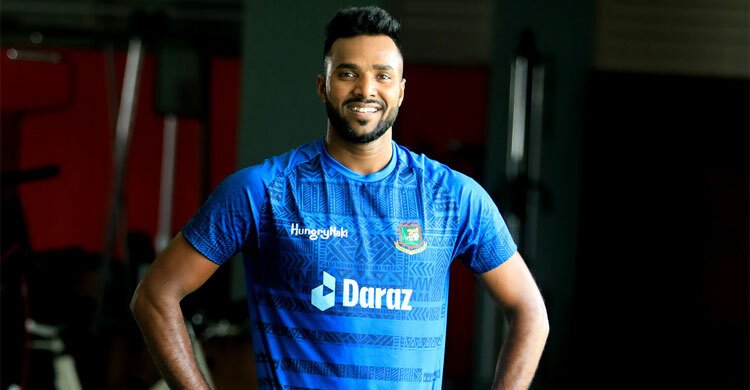 চিকিৎসার জন্য বিদেশ পাঠানো হবে এবাদতকে