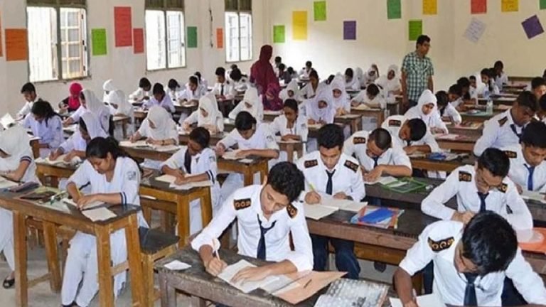 এইচএসসি পরীক্ষার্থীদের মানতে হবে যেসব নির্দেশনা