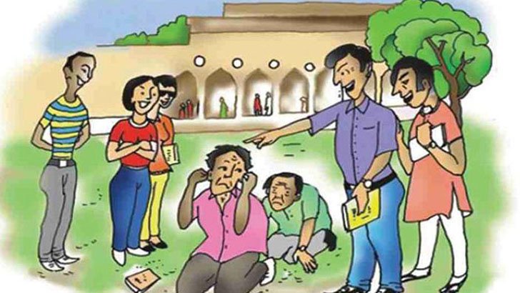 হাইকোর্টে চূড়ান্ত নীতিমালা, শিক্ষাপ্রতিষ্ঠানে বুলিং-রেগিং-এ ফৌজদারি মামলা