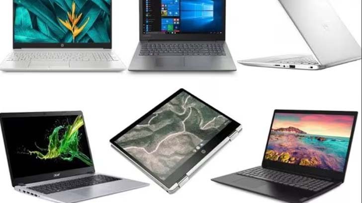 ল্যাপটপ কোলে নিয়ে কাজ করলে যে ক্ষতি পারে