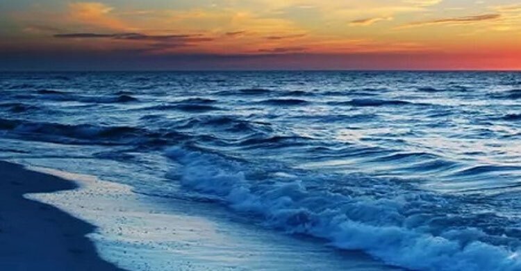 তেজস্ক্রিয় পানি সাগরে ছাড়ছে জাপান, ক্ষুব্ধ চীন ও কোরিয়া