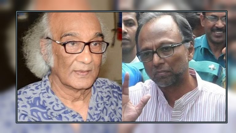 জয়কে হত্যাচেষ্টা: শফিক রেহমান, মাহমুদুর রহমানসহ ৫ জনের কারাদণ্ড