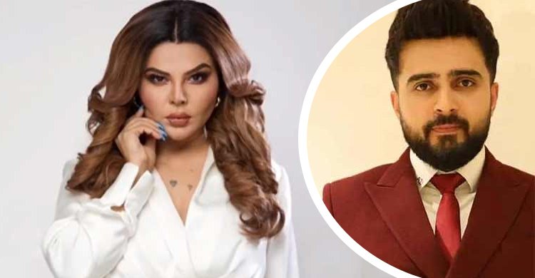 আদিলের বিরুদ্ধে হানিমুনের নগ্ন ভিডিও তৈরির অভিযোগ রাখির