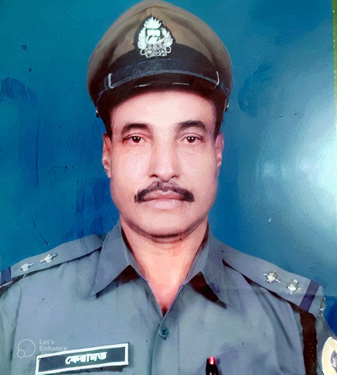 রাষ্ট্রীয় মর্যাদা ছাড়াই বরিশালে মুক্তিযোদ্ধাকে দাফন