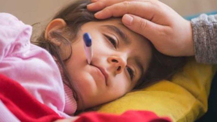 ডেঙ্গু জ্বর কমে গেলেও মৃত্যুর ঝুঁকি থাকে!