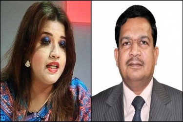নাশকতার মামলা  শিমুল বিশ্বাস-শামা ওবায়েদসহ ৬০ জনের বিচার শুরু