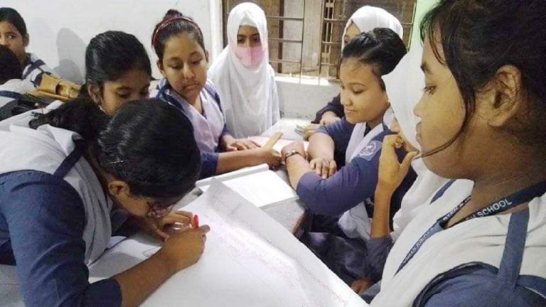 এসএসসি-এইচএসসি থাকছে না জিপিএ-নম্বর, আসছে চিহ্নভিত্তিক মূল্যায়ন