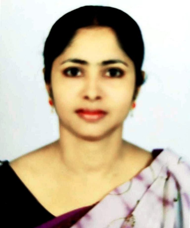 লিওনি শিখা আগৈলঝাড়া উপজেলার শ্রেষ্ঠ শিক্ষক নির্বাচিত