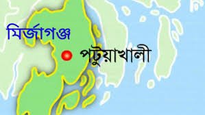 তদন্ত কর্মকর্তার সামনে পিস্তল বের করে হুমকি বিএনপি নেতার, জমি নিয়ে বিরোধ