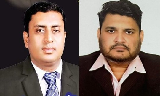 ঝালকাঠি জেলা যুবলীগের কমিটি নিয়ে গুঞ্জণ
