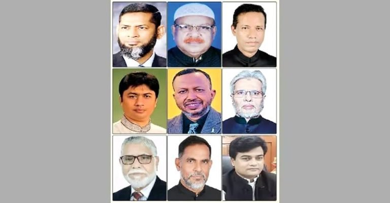 পটুয়াখালী-৩ আসনে আওয়ামী লীগের মনোনয়ন প্রার্থীর ছড়াছড়ি