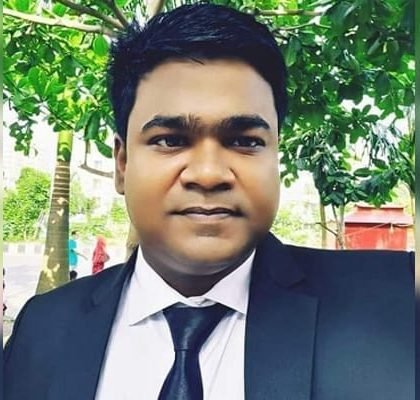 দুমকিতে ফেসবুক লাইভে শিক্ষকের গলায় ফাঁসের চেষ্টা