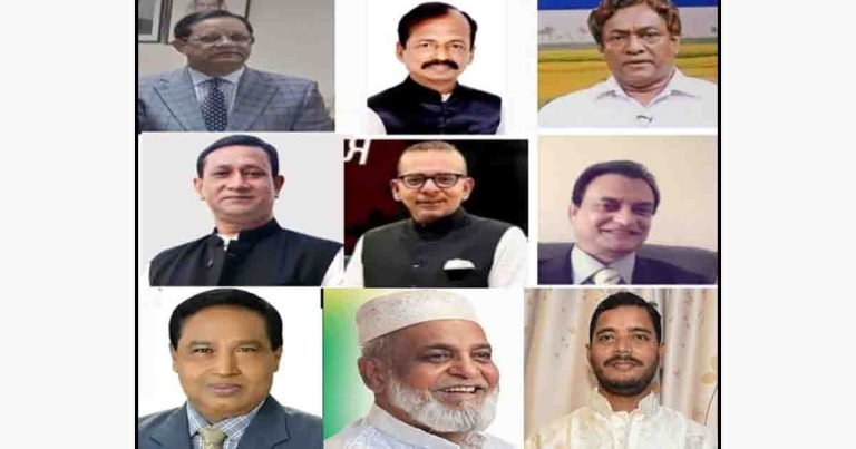 পটুয়াখালী-২ আসন : জাতীয় নির্বাচনে আ.লীগে প্রতিদ্বন্দ্বি, বিএনপিতে গুঞ্জন