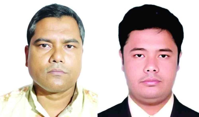 জাসদ বানারীপাড়া পৌর শাখার কমিটি গঠন