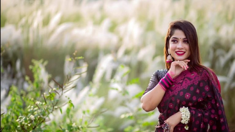 বরিশালের কাশবন প্রকৃতিপ্রেমীদের ঢল