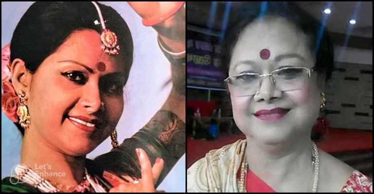 জিনাত বরকতুল্লাহ আর নেই