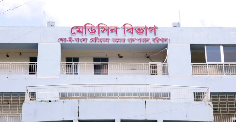 বরিশালে ডেঙ্গুতে আরও দুজনের মৃত্যু, নতুন আক্রান্ত ২৫৪