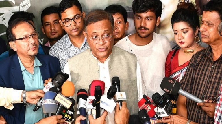 ‘দুঃসাহসী খোকা’ বঙ্গবন্ধুর কিশোরবেলা জানতে সাহায্য করবে-তথ্যমন্ত্রী