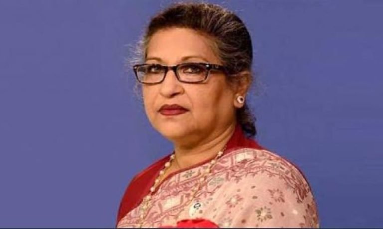 আজ শেখ রেহানার ৬৯তম জন্মদিন