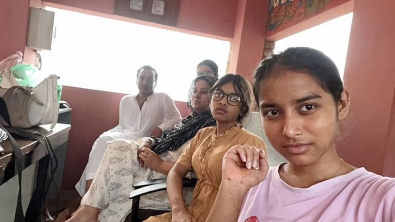 মার্কিন দূতাবাসে আশ্রয় চেয়েছেন ডেপুটি অ্যাটর্নি জেনারেল এমরান