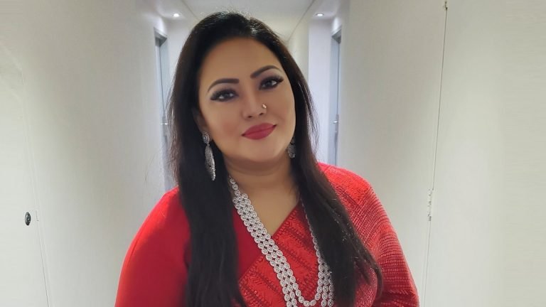 মমতাজের বিরুদ্ধে ভারতে গ্রেপ্তারি পরোয়ানা জারি 