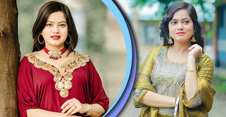 যে কারণে আনন্দে আত্মহারা অভিনেত্রী মুনমুন