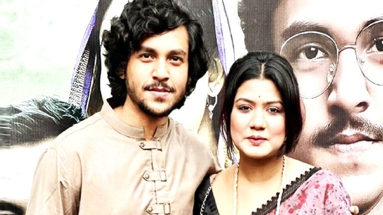 শুক্রবার মুক্তি পাচ্ছে ‘দুঃসাহসী খোকা’