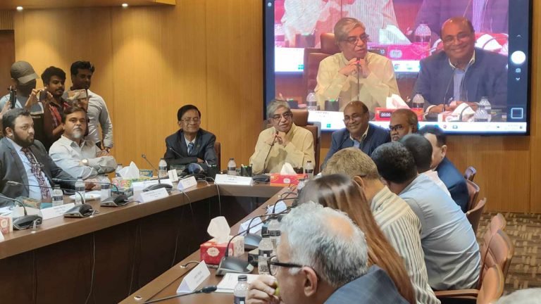 ৩ দিনের ডাটা ৭ দিনে ব্যবহার করতে পারবেন গ্রাহক