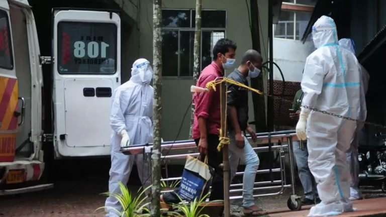কেরালার নিপাহ ভাইরাসকে কেন ‘বাংলাদেশ ভ্যারিয়েন্ট’ বলা হচ্ছে
