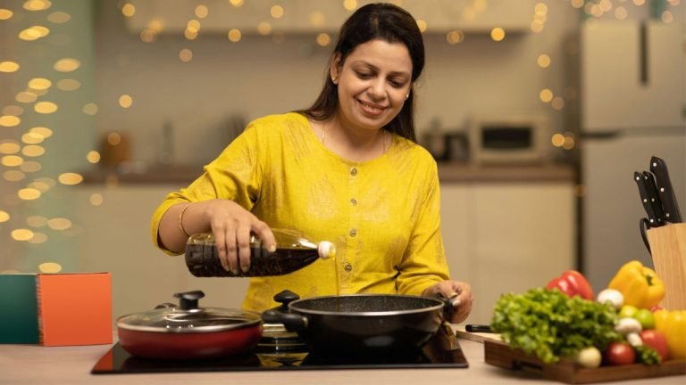 খাঁটি সরিষার তেল চেনার উপায়