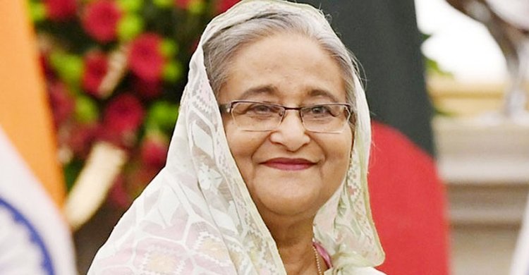 রোববার নিউইয়র্ক যাচ্ছেন প্রধানমন্ত্রী