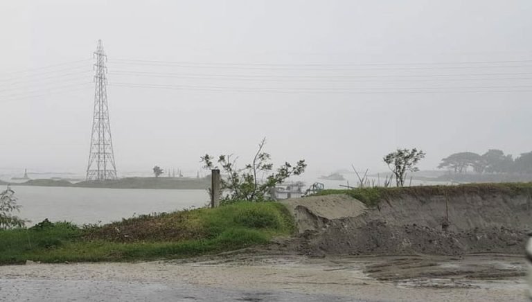 বৃষ্টি হতে পারে যেসব জায়গায়