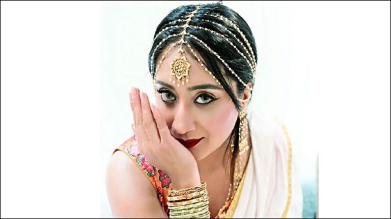 আবারও বিয়ে করবেন স্বাগতা