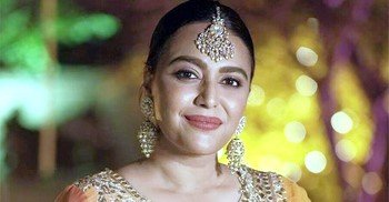 বলিউড তারকা স্বরা ভাস্করের ঘরে নতুন অতিথি