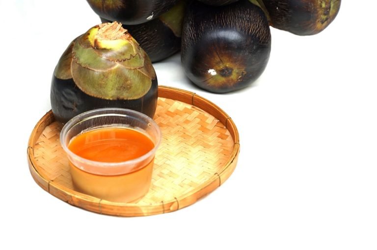 তাল কেন খাবেন