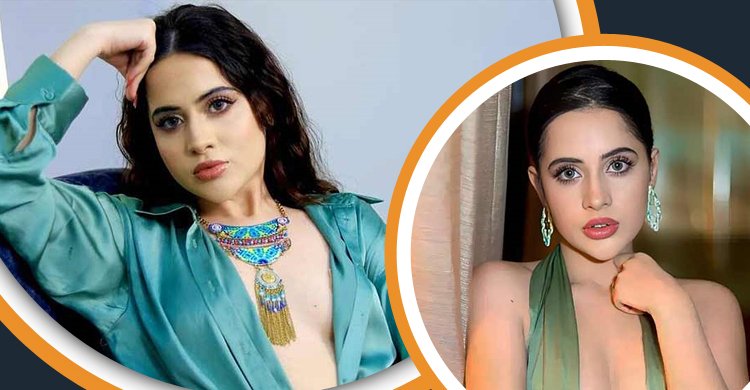 নতুন ভিডিওতে চমকে দিলেন উরফি