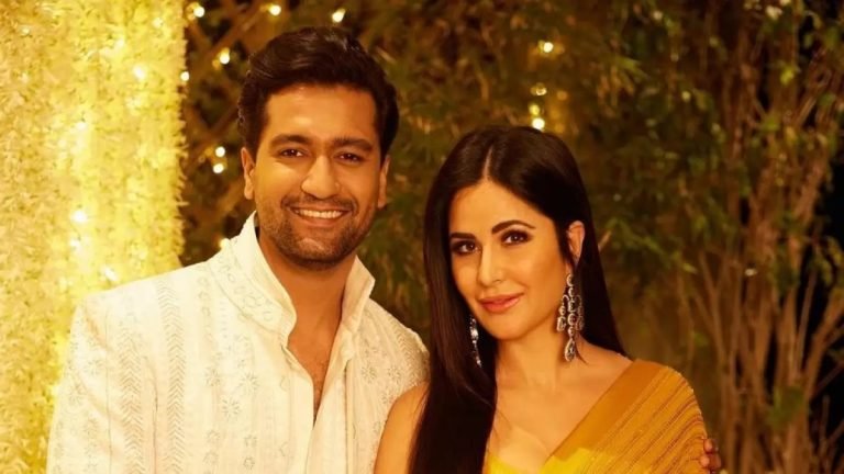 ক্যাটরিনাকে বিয়ের খবরে কী বলেছিলেন ভিকির বাবা-মা 