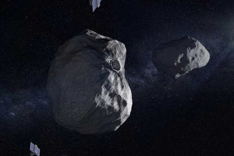 দৈত্যাকার ‘বৃহস্পতি’রা ঘুরে বেড়াচ্ছে মহাকাশে, ৪০ জোড়া ‘জাম্বো’র সন্ধান নাসার টেলিস্কোপে